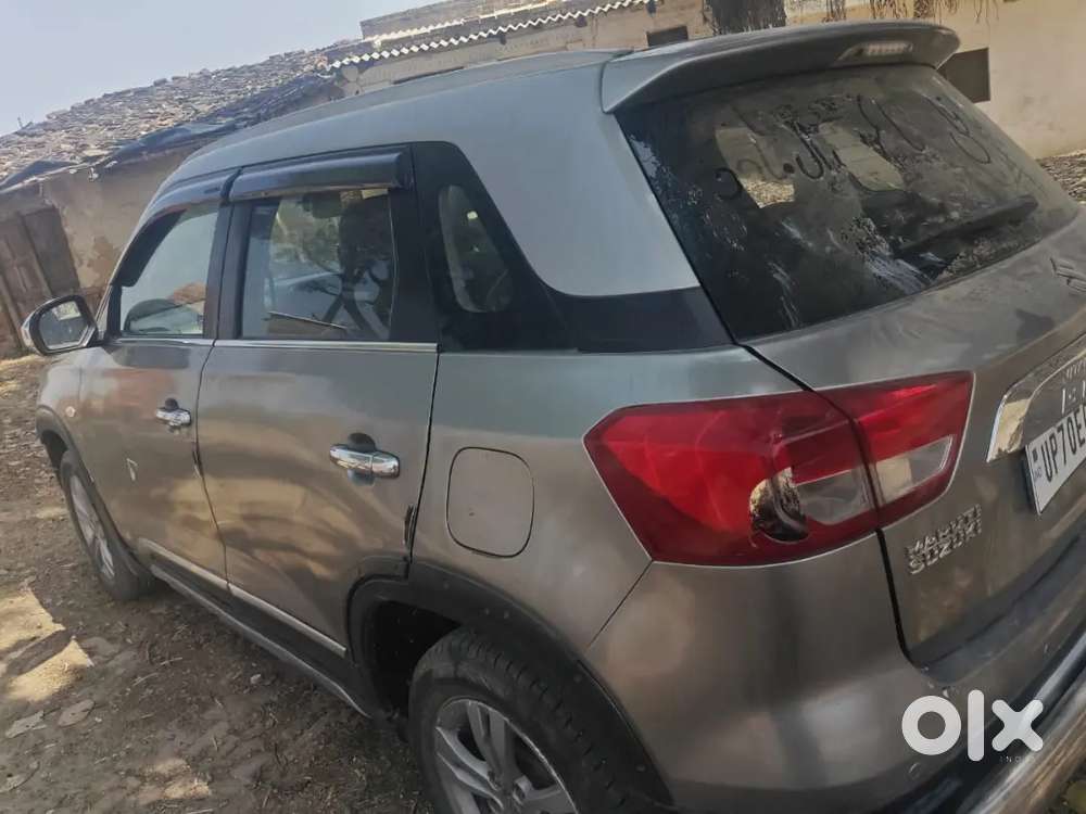 Brand New Condition Zdi Baitri And Tayar