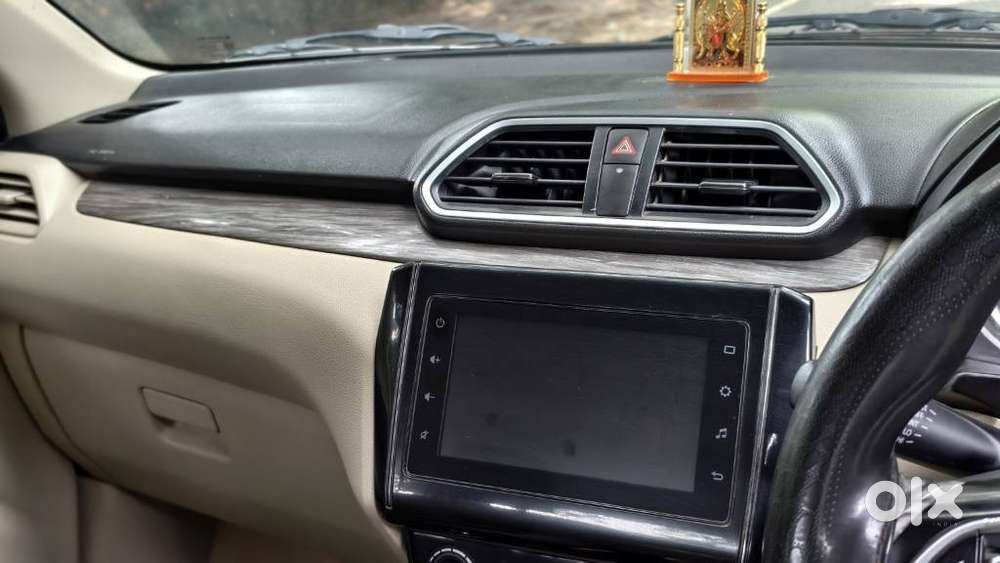Maruti Suzuki Dzire Zxi Ags, 2022, Cng & Hybrids