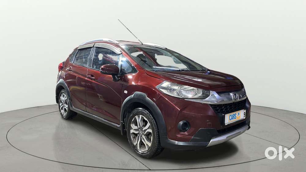 Honda Wr-v I-dtec S, 2018, Diesel