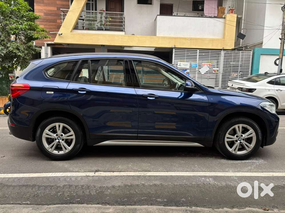 Bmw X1 2.0 Sdrive20d Xline, 2020, Diesel