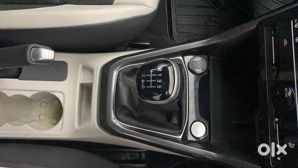 Volkswagen Taigun 1.0 Tsi Topline, 2021, Petrol