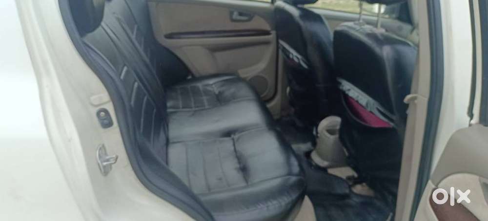 Maruti Suzuki Sx4 Zdi Bs Iv, 2011, Diesel