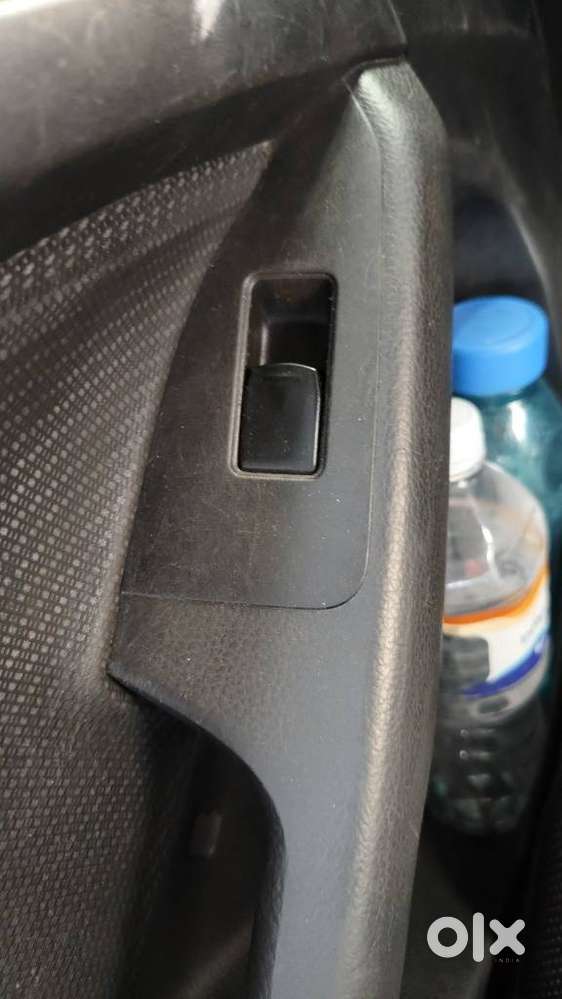 Maruti Suzuki Brezza 1.5 Lxi Smart Hybrid, 2022, Petrol