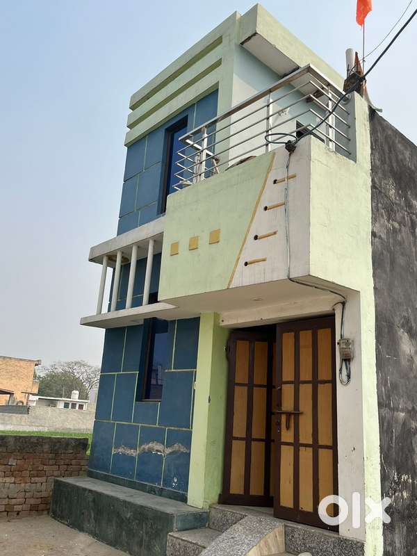 Plots And Independent House