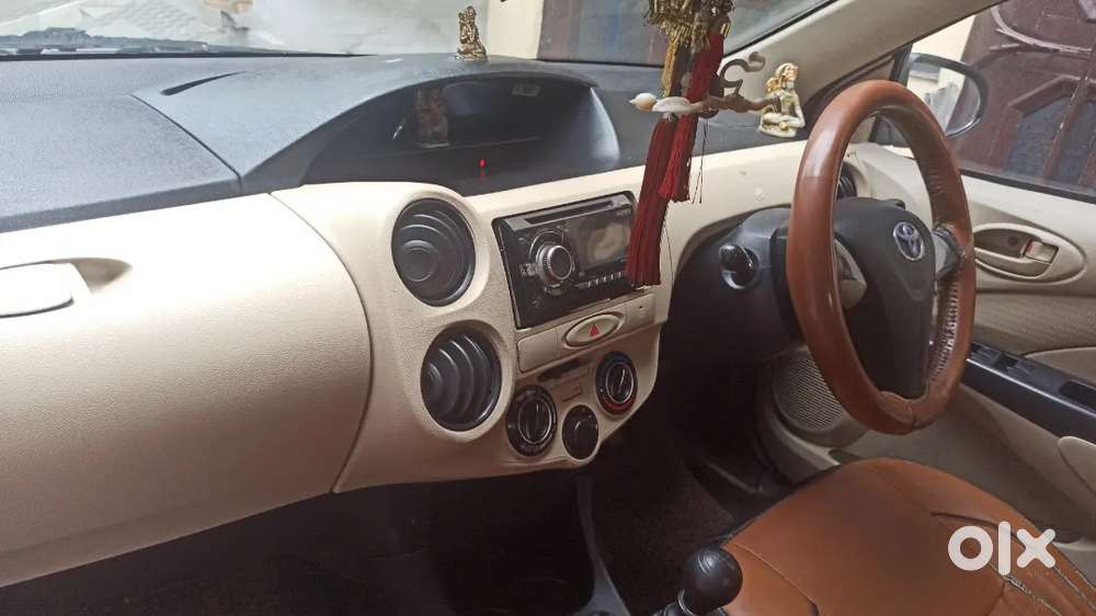 Etios In Very Good Condition