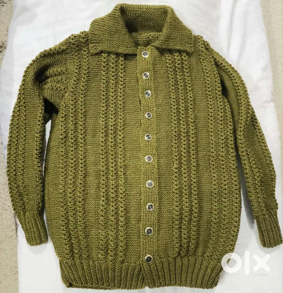 Woollen Items for Men and Women