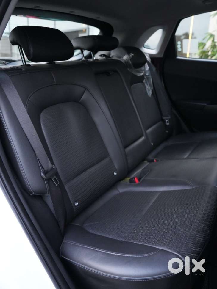 Hyundai Kona Electric Premium Dual Tone, 2020, Electric