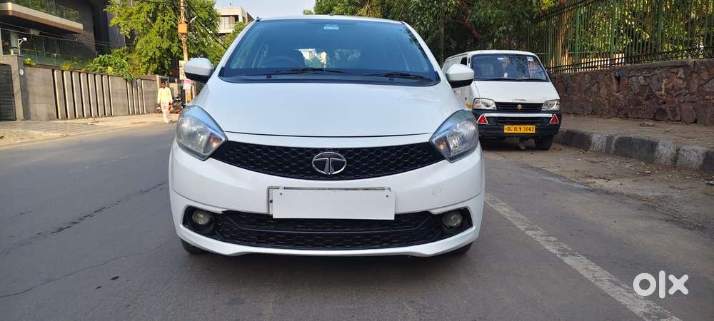 Tata Tiago 1.2 Revotron Xm, 2019, Diesel