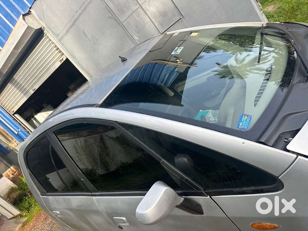 Tata Nano Automatic Transmission