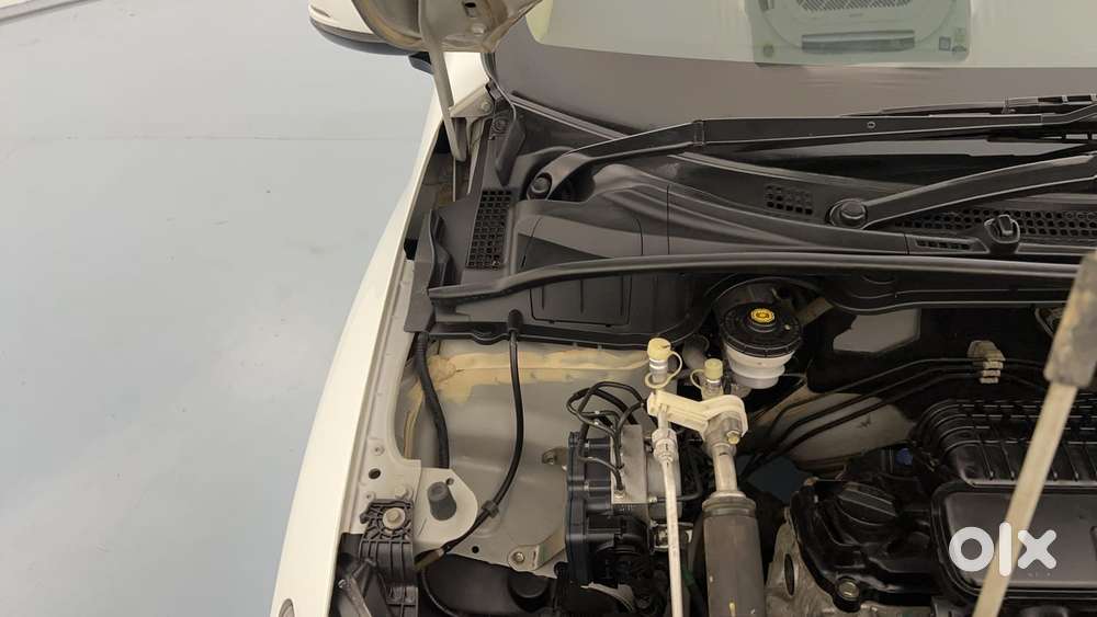 Honda City I-vtec Cvt Vx, 2018, Petrol