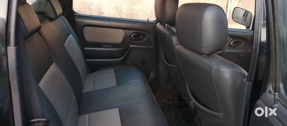 Maruti Suzuki Wagon R Lxi Opt, 2008, Petrol