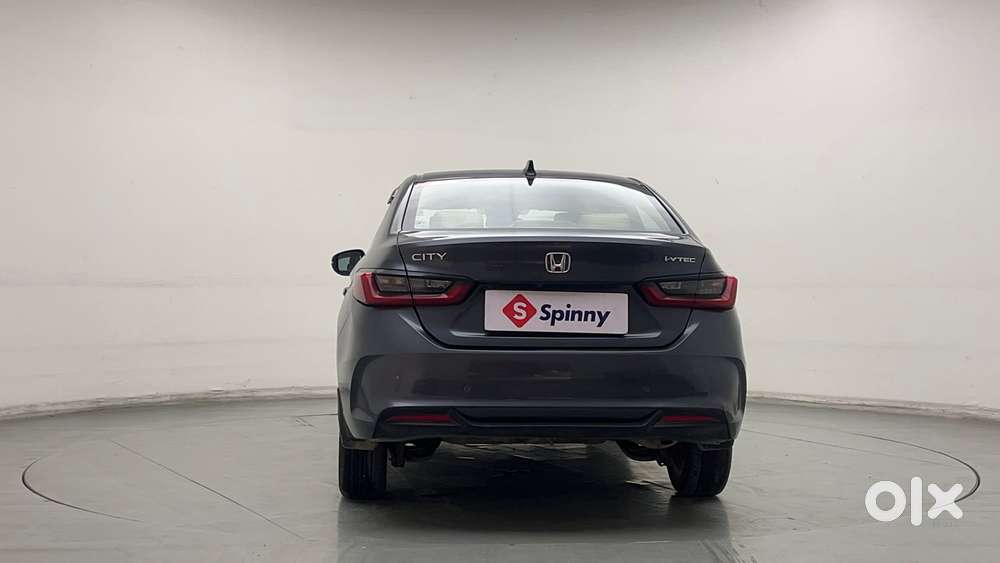 Honda City I-vtec V, 2023, Petrol