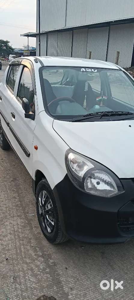 Maruti Suzuki Alto-800 (std)