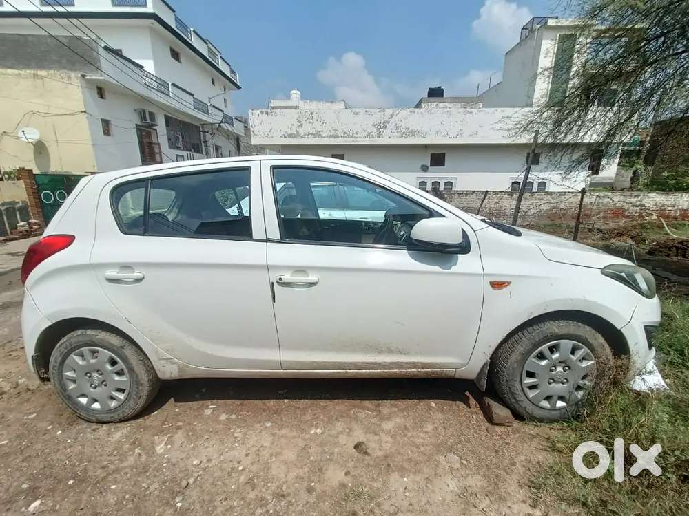 Hyundai I20 Magna 2013
