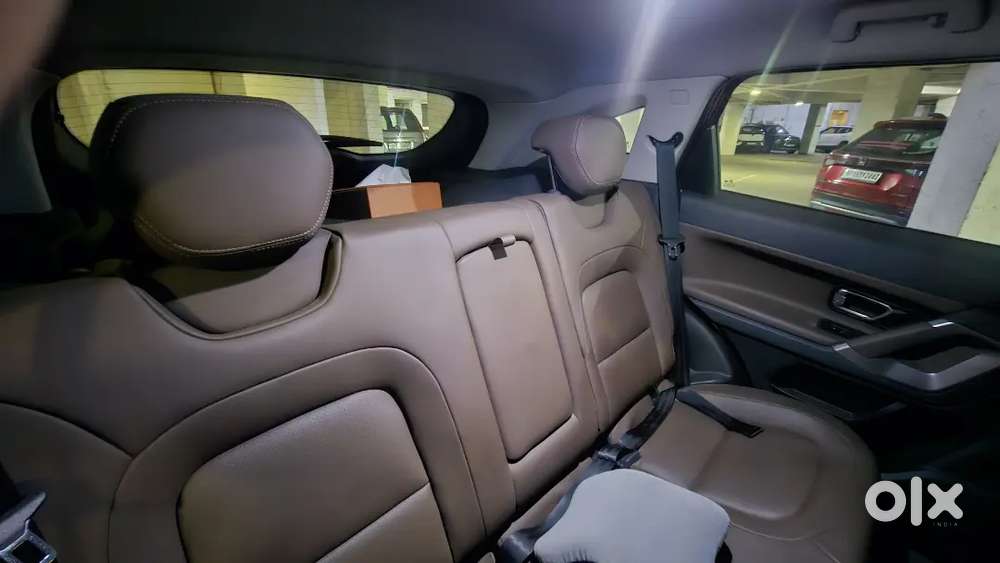 Tata Harrier 2019 Diesel 48000 Km Driven