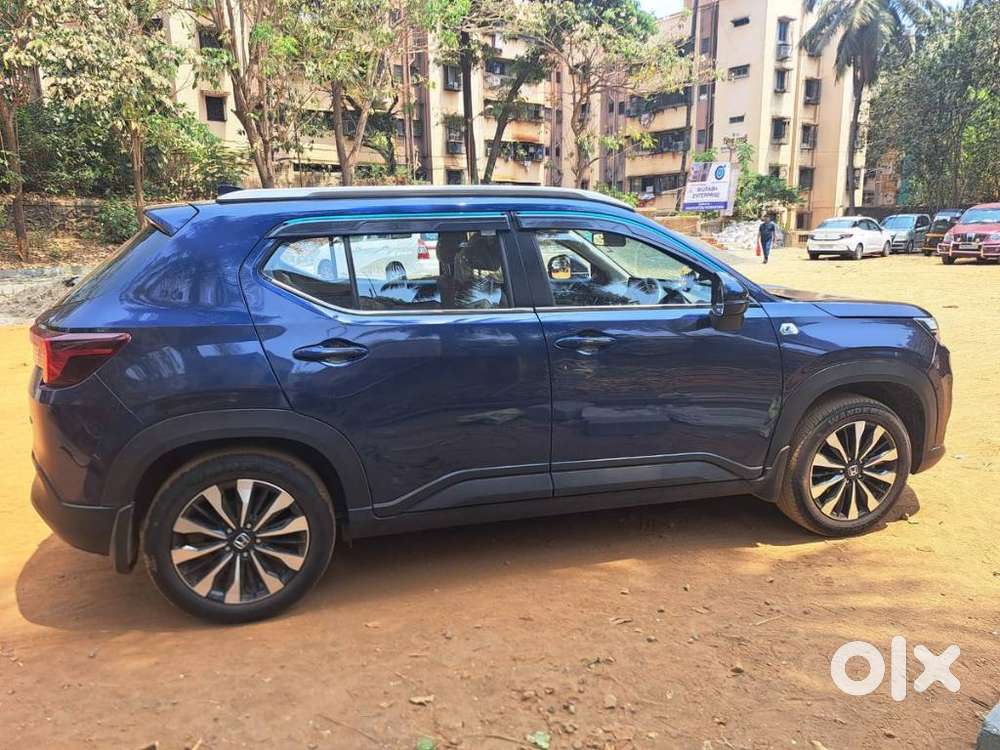 Honda Elevate Vx Cvt, 2025, Petrol