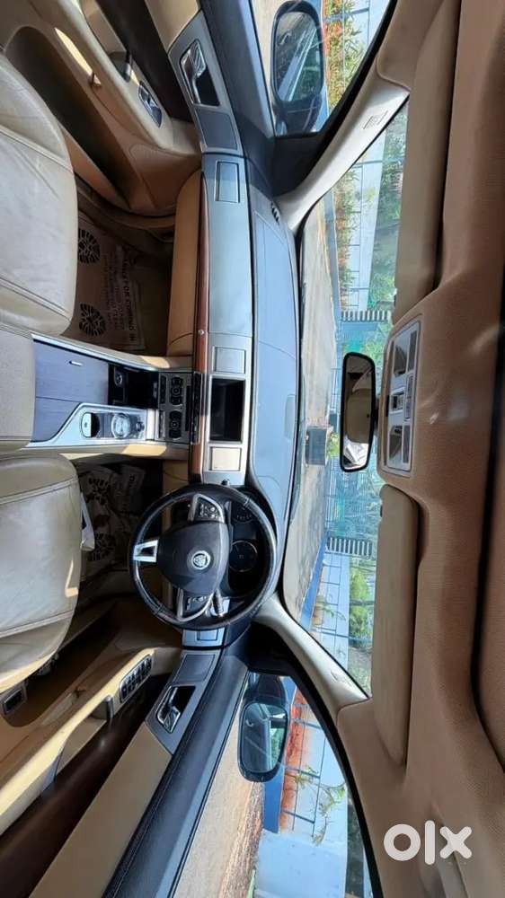 Jaguar Xf Diesel 2013 95k Km
