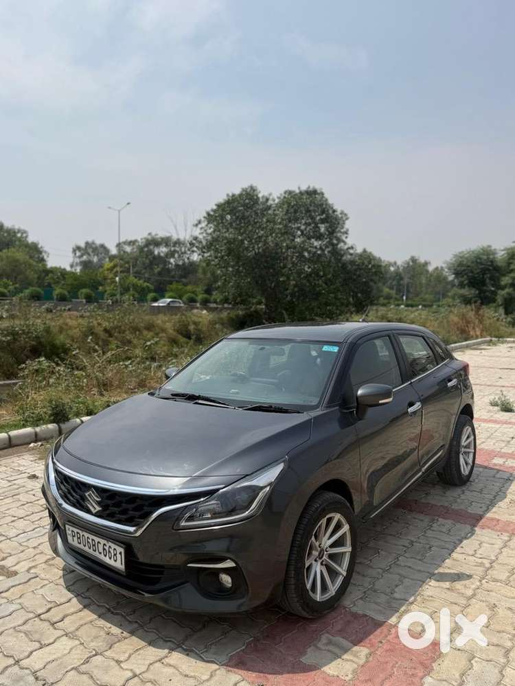 Maruti Suzuki 2022 Car With Low Km