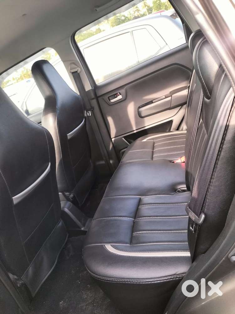Maruti Suzuki Wagon R Zxi Ags 1.2, 2022, Petrol