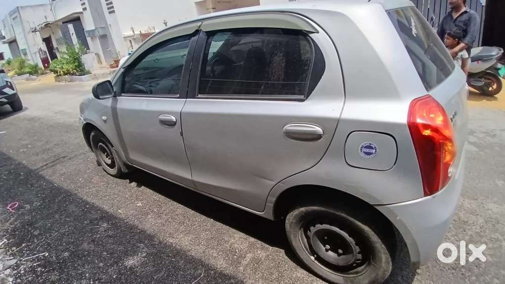 Toyota Etios Liva Gd, 2012, Diesel
