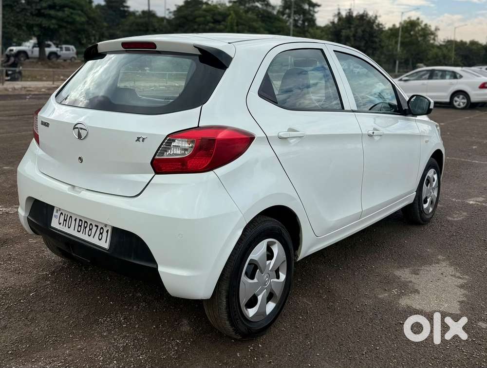 Tata Tiago 1.2 Revotron Xta, 2018