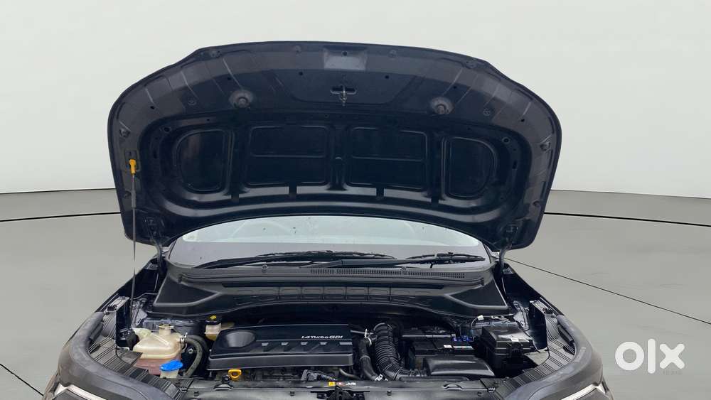 Kia Carens 1.4 Prestige 7 Str, 2022, Petrol
