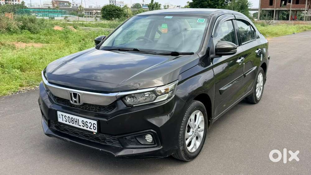 Honda Amaze 1.2 V I-vtec Mt, 2021, Petrol