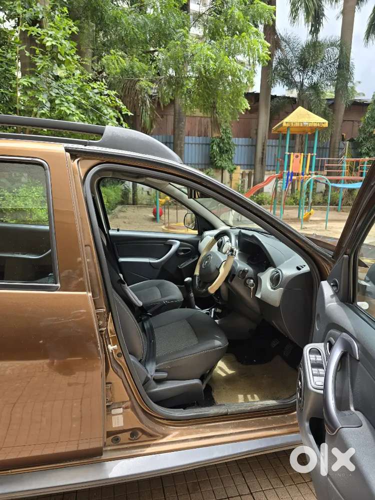 Renault Duster 2013 Diesel