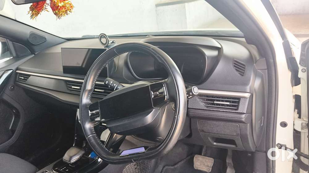 Tata Nexon Ev Fearless Plus S Lr, 2023, Electric