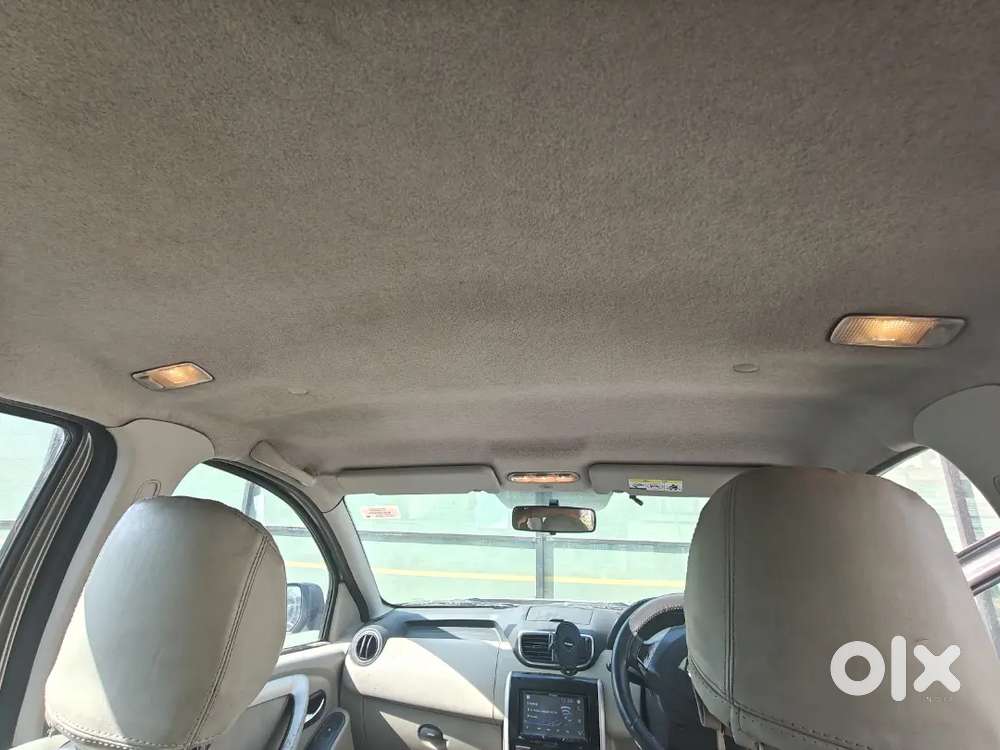 Nissan Terrano 2013 Diesel Well Maintained