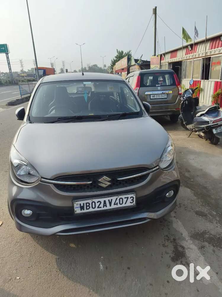 Maruti Suzuki Celerio Zxi 2024 May