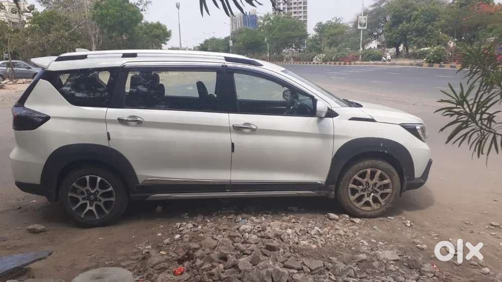 Maruti Suzuki Xl6 2022 Petrol Well Maintained