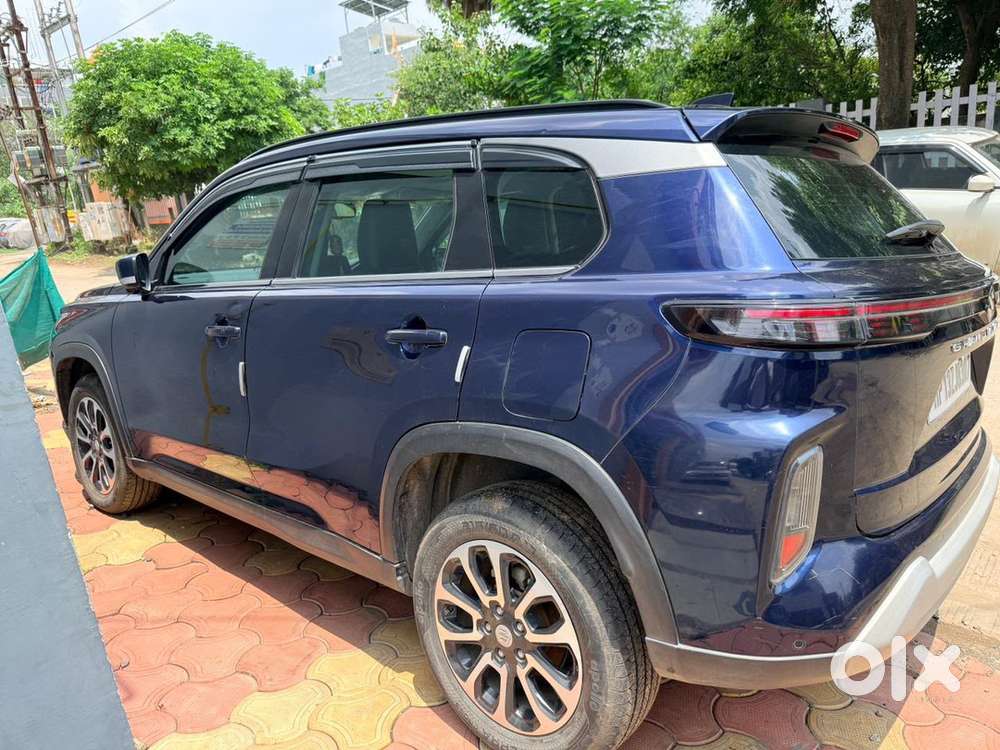 Grand Vitara Maruti 2024
