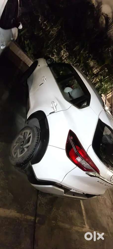 2022 Nissan Magnite 1.0 Petrol Manual