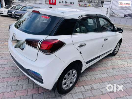 Hyundai Elite I20 1.2 Magna Plus, 2019, Petrol