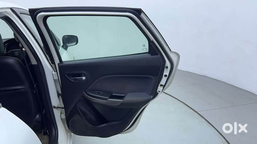 Maruti Suzuki Baleno 1.3 Alpha, 2020, Petrol