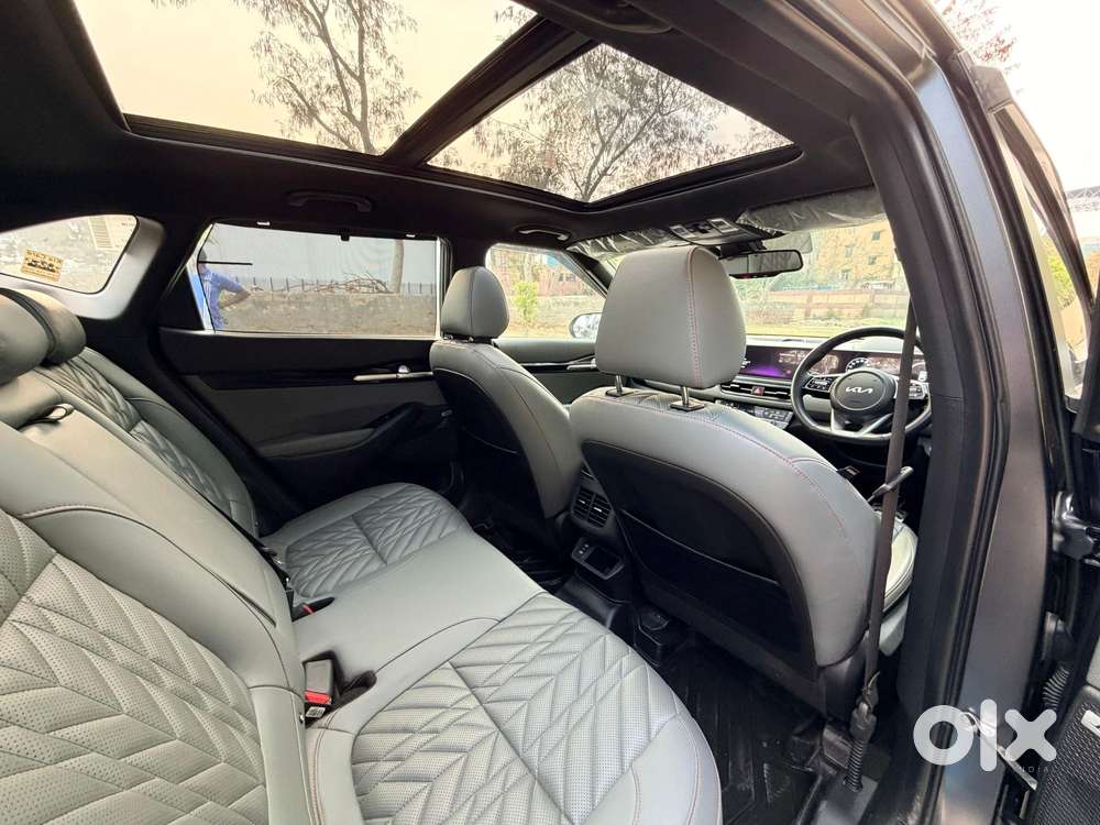 Kia Seltos 1.5 Gtx+ Diesel At Dual Tone, 2025, Diesel