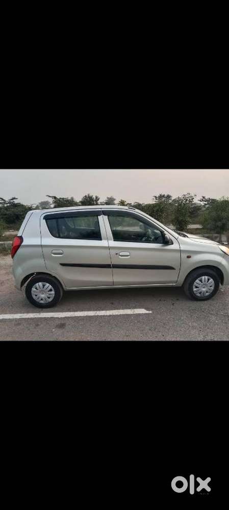 Maruti Suzuki Alto 800 Lxi, 2018, Petrol