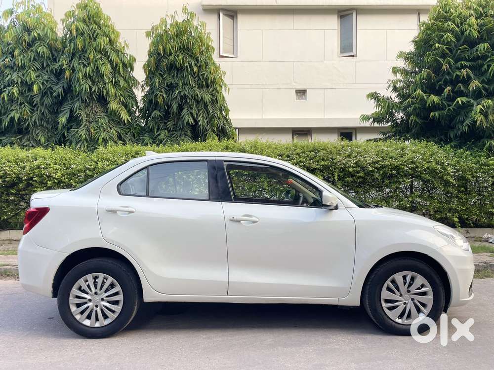 Maruti Suzuki Swift Dzire Vxi Optional, 2021, Petrol