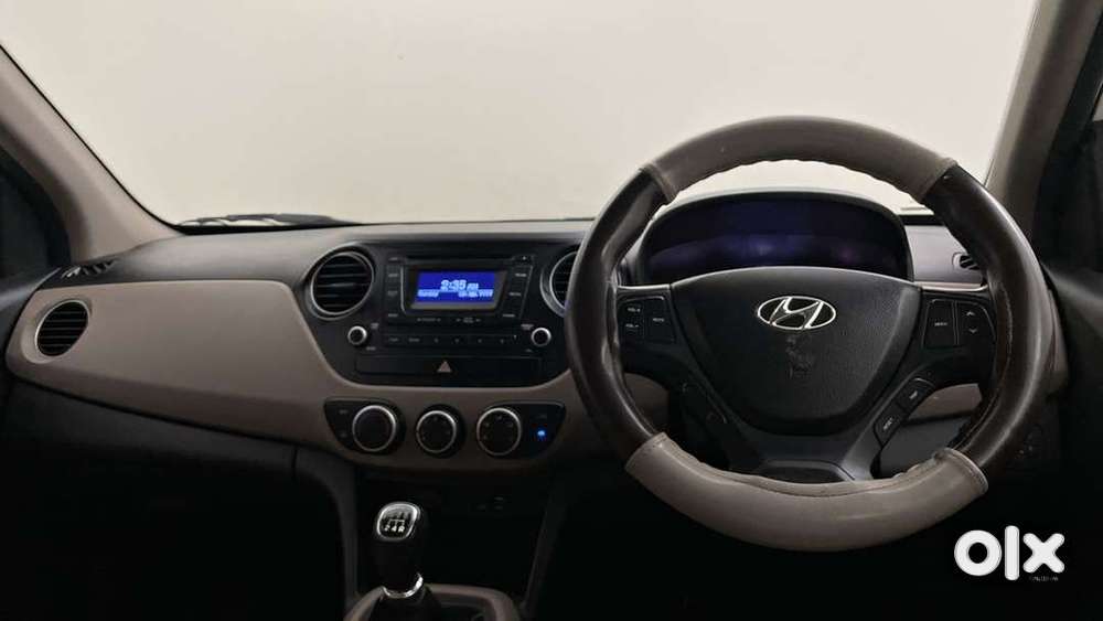Hyundai Grand I10 Asta 1.1 Crdi, 2015, Diesel