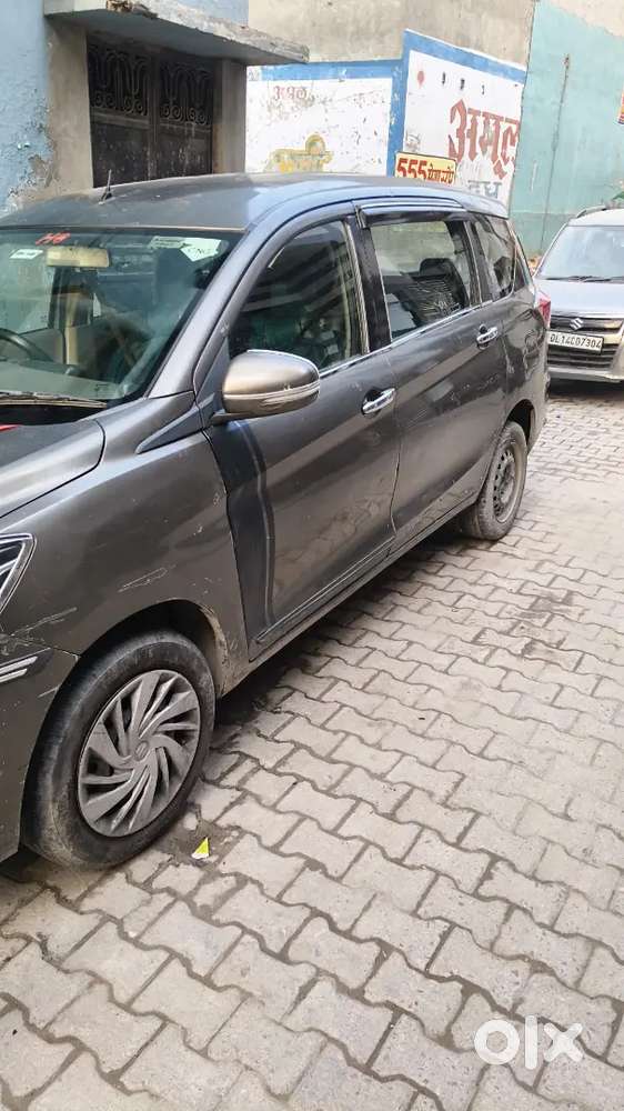 Maruti Suzuki Ertiga 2020 Cng & Hybrids 65000 Km Driven