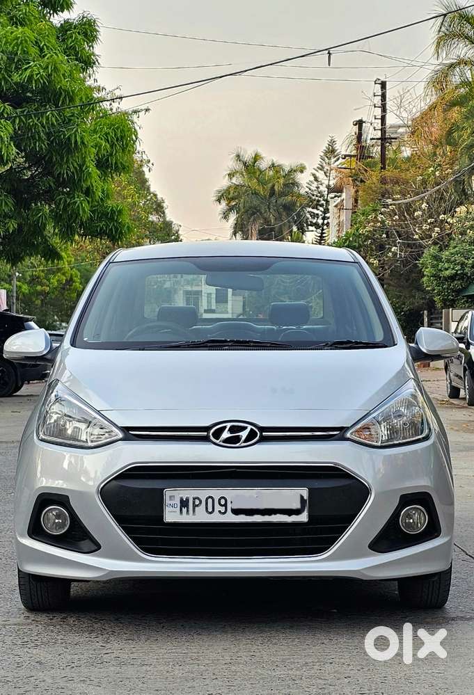 Hyundai Xcent 1.2 S Crdi, 2014, Diesel