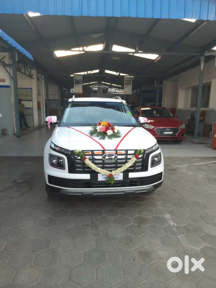 Hyundai Venue 1.2 2023
