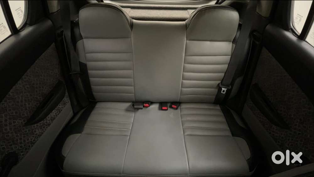 Maruti Suzuki Alto 800 2012-2016 Vxi, 2018, Petrol