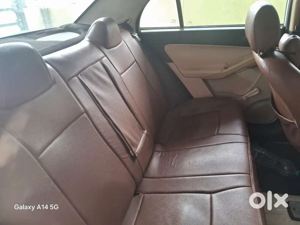 Tata Manza 2011 Diesel Well Maintained