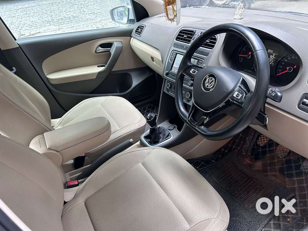 Volkswagen Vento 1.0 Highline Plus, 2022, Petrol