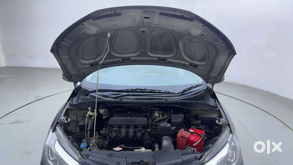 Honda City I-vtec V, 2021, Petrol