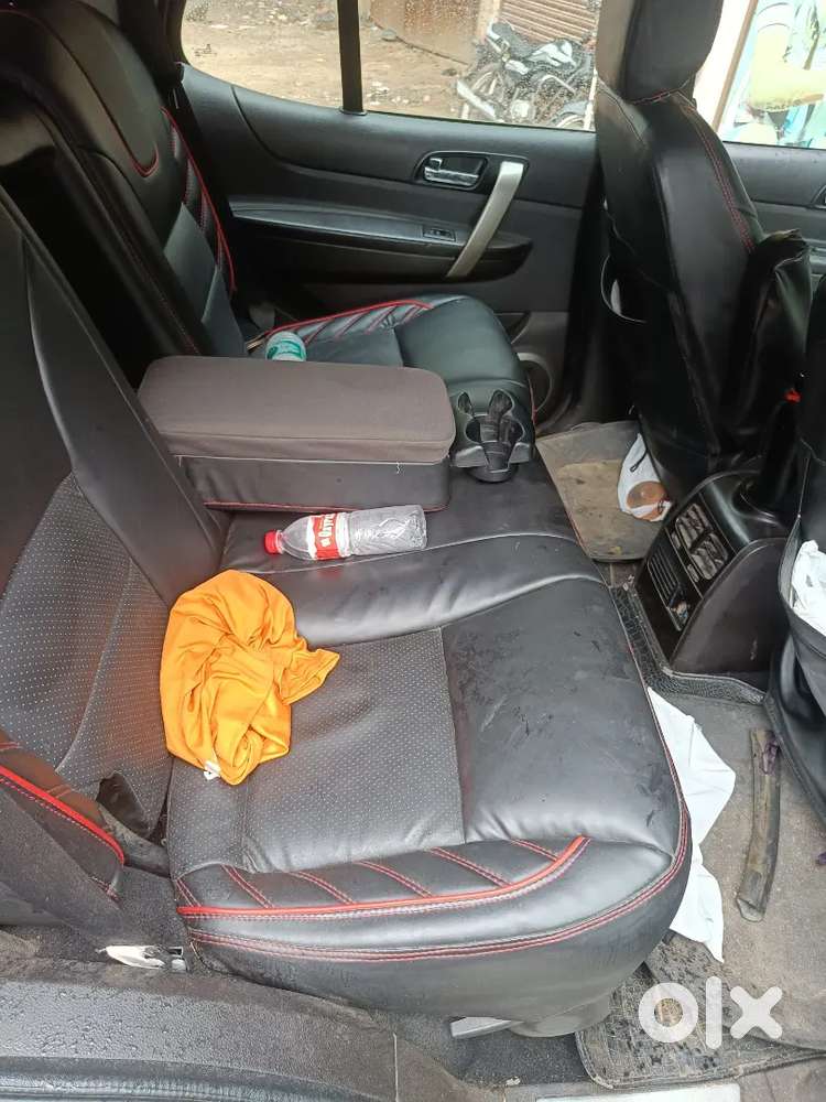 Tata Safari Storme 2016 Diesel Well Maintained
