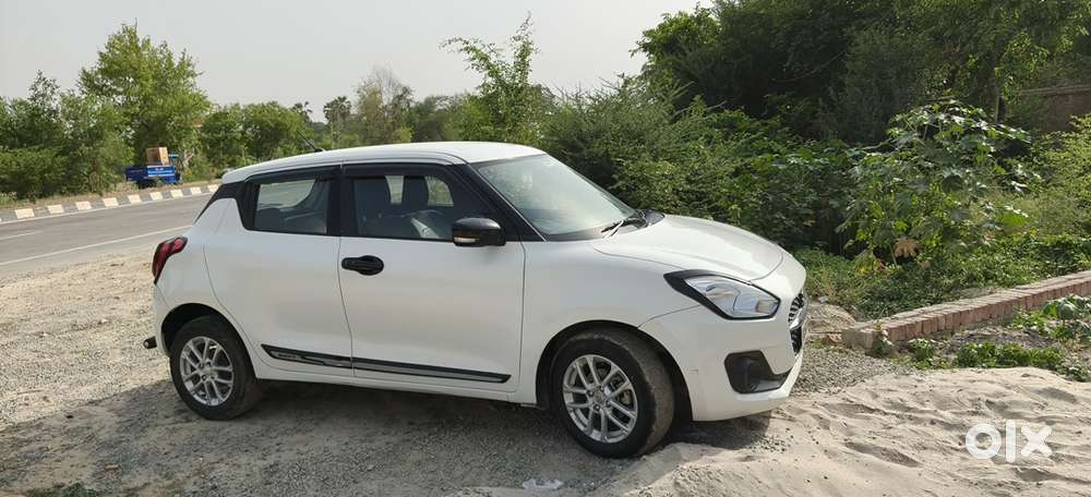Maruti Suzuki New-gen Swift 2022 Petrol 65000 Km Driven