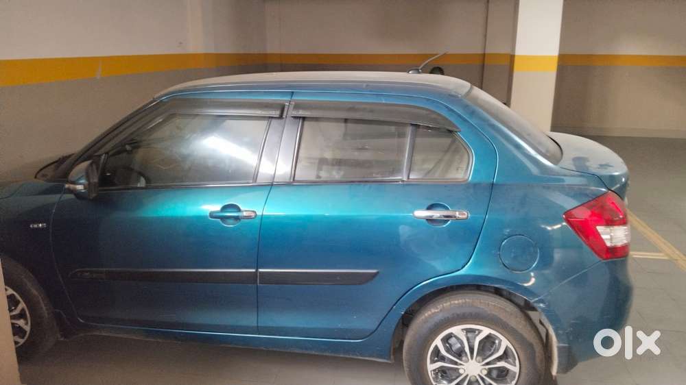 Maruti Suzuki Swift Dzire 2012-2015 Vdi, 2012, Diesel